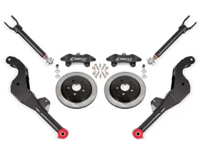 BMR Suspension 15