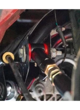 BMR Suspension 15" Conversion Kit, Solid Rotors Chevrolet Camaro 2010-2015                                     - DRP350H - Image 12