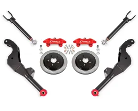 BMR Suspension 15
