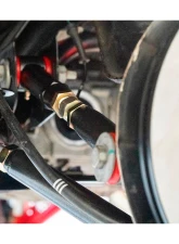 BMR Suspension 15" Conversion Kit, Solid Rotors Chevrolet Camaro 2010-2015                                     - DRP351H - Image 8