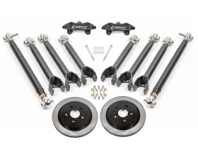 BMR Suspension 15