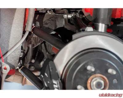 BMR Suspension 15" Conversion Kit, Solid Rotors Chevrolet Camaro 2016-2024 - DRP360H