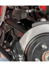 BMR Suspension 15" Conversion Kit, Solid Rotors Chevrolet Camaro 2016-2024                                     - DRP360H - Image 11