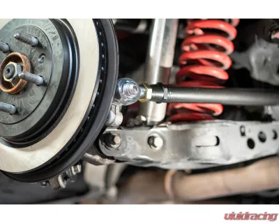 BMR Suspension 15" Conversion Kit, Solid Rotors Chevrolet Camaro 2016-2024 - DRP360H