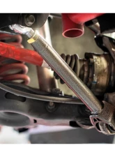 BMR Suspension 15" Conversion Kit, Solid Rotors Chevrolet Camaro 2016-2024                                     - DRP360H - Image 13