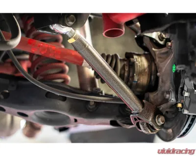 BMR Suspension 15" Conversion Kit, Solid Rotors Chevrolet Camaro 2016-2024 - DRP360H