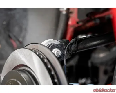 BMR Suspension 15" Conversion Kit, Solid Rotors Chevrolet Camaro 2016-2024 - DRP360H