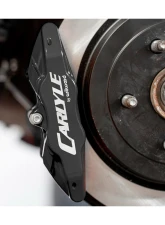 BMR Suspension 15" Conversion Kit, Solid Rotors Chevrolet Camaro 2016-2024                                     - DRP360H - Image 15