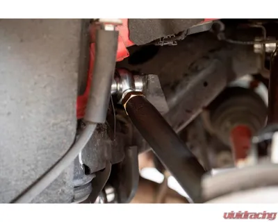 BMR Suspension 15" Conversion Kit, Solid Rotors Chevrolet Camaro 2016-2024 - DRP360H