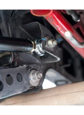 BMR Suspension 15" Conversion Kit, Solid Rotors Chevrolet Camaro 2016-2024                                     - DRP360H - Image 4