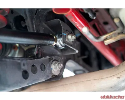 BMR Suspension 15" Conversion Kit, Solid Rotors Chevrolet Camaro 2016-2024 - DRP360H