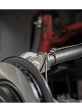 BMR Suspension 15" Conversion Kit, Solid Rotors Chevrolet Camaro 2016-2024                                     - DRP360H - Image 5