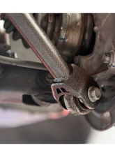 BMR Suspension 15" Conversion Kit, Solid Rotors Chevrolet Camaro 2016-2024                                     - DRP360H - Image 6