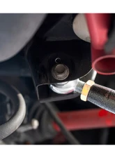 BMR Suspension 15" Conversion Kit, Solid Rotors Chevrolet Camaro 2016-2024                                     - DRP360H - Image 7