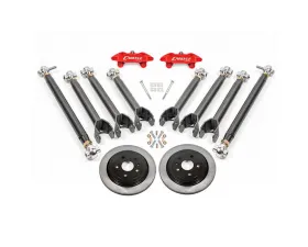 BMR Suspension 15