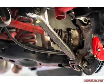 BMR Suspension 15" Conversion Kit, Solid Rotors Chevrolet Camaro 2016-2024 - DRP361H