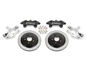 BMR Suspension 15
