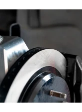 BMR Suspension 15" Conversion Kit, Solid Rotors Chevrolet Corvette C5 | C6 1997-2013                                     - DRP550 - Image 10