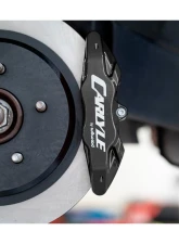 BMR Suspension 15" Conversion Kit, Solid Rotors Chevrolet Corvette C5 | C6 1997-2013                                     - DRP550 - Image 7