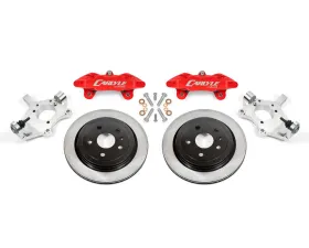 BMR Suspension 15