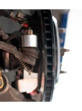 BMR Suspension 15" Conversion Kit, Solid Rotors Chevrolet Corvette C5 | C6 1997-2013                                     - DRP551 - Image 10