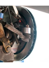 BMR Suspension 15" Conversion Kit, Solid Rotors Chevrolet Corvette C5 | C6 1997-2013                                     - DRP551 - Image 11