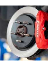 BMR Suspension 15" Conversion Kit, Solid Rotors Chevrolet Corvette C5 | C6 1997-2013                                     - DRP551 - Image 13