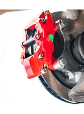 BMR Suspension 15" Conversion Kit, Solid Rotors Chevrolet Corvette C5 | C6 1997-2013                                     - DRP551 - Image 6