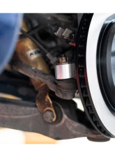 BMR Suspension 15" Conversion Kit, Solid Rotors Chevrolet Corvette C5 | C6 1997-2013                                     - DRP551 - Image 8