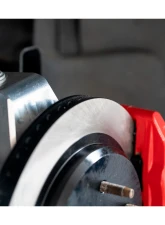 BMR Suspension 15" Conversion Kit, Solid Rotors Chevrolet Corvette C5 | C6 1997-2013                                     - DRP551 - Image 9