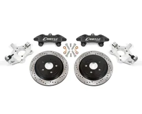 BMR Suspension 15