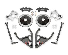 BMR Suspension 15