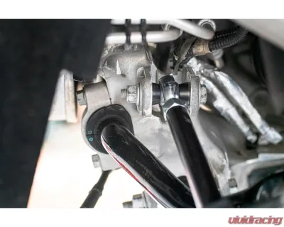 BMR Suspension 15" Conversion Kit, Solid Rotors Chevrolet Corvette C7 2014-2019 - DRP570H