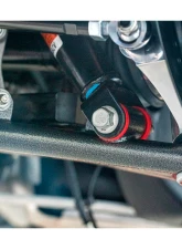 BMR Suspension 15" Conversion Kit, Solid Rotors Chevrolet Corvette C7 2014-2019                                     - DRP570H - Image 5