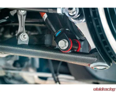 BMR Suspension 15" Conversion Kit, Solid Rotors Chevrolet Corvette C7 2014-2019 - DRP570H