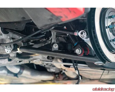 BMR Suspension 15" Conversion Kit, Solid Rotors Chevrolet Corvette C7 2014-2019 - DRP570H