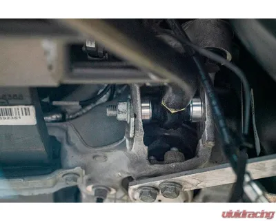 BMR Suspension 15" Conversion Kit, Solid Rotors Chevrolet Corvette C7 2014-2019 - DRP571H