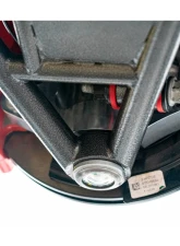 BMR Suspension 15" Conversion Kit, Solid Rotors Chevrolet Corvette C7 2014-2019                                     - DRP571H - Image 6