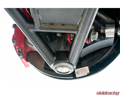 BMR Suspension 15" Conversion Kit, Solid Rotors Chevrolet Corvette C7 2014-2019 - DRP571H