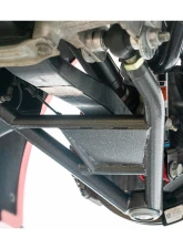 BMR Suspension 15" Conversion Kit, Drilled Slotted Rotors Chevrolet Corvette C7 2014-2019                                     - DRP572H - Image 12