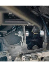 BMR Suspension 15" Conversion Kit, Drilled Slotted Rotors Chevrolet Corvette C7 2014-2019                                     - DRP572H - Image 8