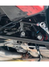 BMR Suspension 15" Conversion Kit, Drilled Slotted Rotors Chevrolet Corvette C7 2014-2019                                     - DRP573H - Image 7