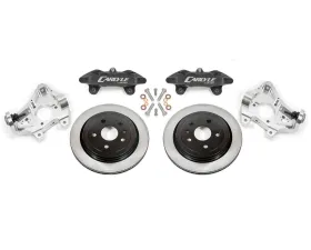 BMR Suspension 17