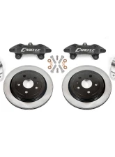 BMR Suspension 17" Conversion Kit, Solid Rotors Chevrolet Corvette C7 2014-2019                                     - DRP574 - Image 8