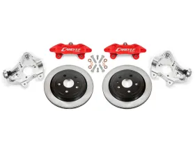 BMR Suspension 17