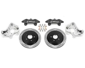 BMR Suspension 17