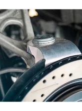 BMR Suspension 17" Conversion Kit, Drilled Slotted Rotors Chevrolet Corvette C7 2014-2019                                     - DRP576 - Image 5