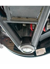 BMR Suspension 17" Conversion Kit, Drilled Slotted Rotors Chevrolet Corvette C7 2014-2019                                     - DRP576 - Image 6