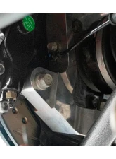 BMR Suspension 17" Conversion Kit, Drilled Slotted Rotors Chevrolet Corvette C7 2014-2019                                     - DRP576 - Image 7