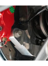 BMR Suspension 17" Conversion Kit, Drilled Slotted Rotors Chevrolet Corvette C7 2014-2019                                     - DRP577 - Image 7